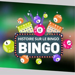 petite histoire sur le bingo