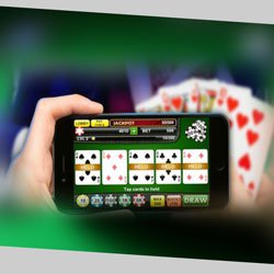 Poker virtuel en ligne